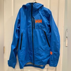 Helly Hansen SOGN Shell 2.0 Jacket